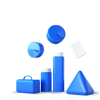 Иконка "Финансовые продукты"