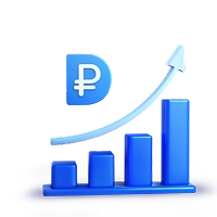 Иконка "Финансовый рейтинг"