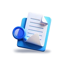 Иконка "Подбор источников финансирования"